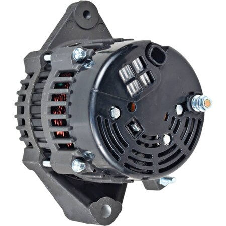 Aftermarket JAndN Electrical Products Alternator 400-12331-JN